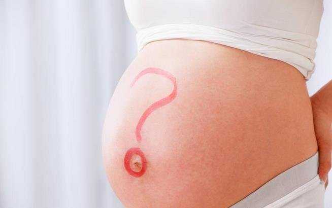 怀孕4周就能知道男女？98%的准？49算法这么神？